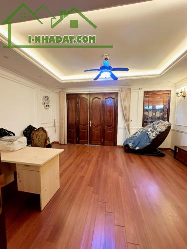 VIP Nhất Thanh Xuân – Phố Nguyễn Trãi 92m2x5T giá 37.5 tỷ. - 2
