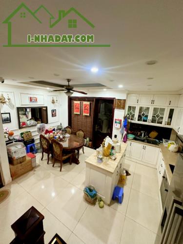 VIP Nhất Thanh Xuân – Phố Nguyễn Trãi 92m2x5T giá 37.5 tỷ. - 1