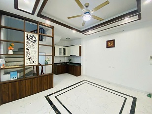 Cần bán nhà 4 tầng bao giá tốt nhất khu vực Long Biên, HN - 3