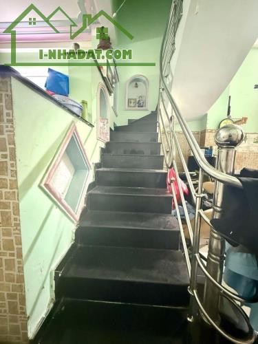 Bán nhà Lạc Long Quân, Phường 8, Tân Bình, 45M2 (4,2Mx11M), 4 Tầng, 4PN, giá tốt 4,7 tỷ - 3