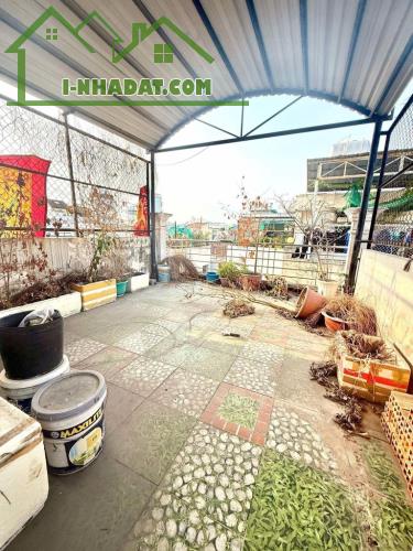 Bán nhà Lạc Long Quân, Phường 8, Tân Bình, 45M2 (4,2Mx11M), 4 Tầng, 4PN, giá tốt 4,7 tỷ - 5