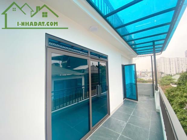 BÁN NHÀ MẶT PHỐ KHƯƠNG ĐÌNH – NGÕ OTO TRÁNH – 8m MT - 45m2 – 7 tầng – 12 TỶ - 1