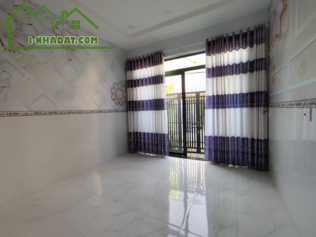 Nhà 2 tầng, Tăng Nhơn Phú, 90m2, ngang 6.5m, đường xe hơi 6m, 3PN, 6.2 tỷ - 2