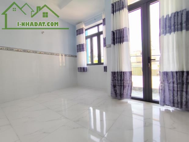 Nhà 2 tầng, Tăng Nhơn Phú, 90m2, ngang 6.5m, đường xe hơi 6m, 3PN, 6.2 tỷ - 1