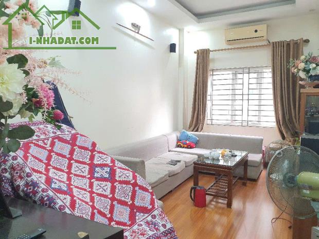 HIẾM -BÁN NHÀ GẦN SÂN VẬN ĐỘNG QUỐC GIA -NGÕ THOÁNG - GIÁ CHỈ 5,35 TỶ - 2