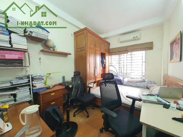 HIẾM -BÁN NHÀ GẦN SÂN VẬN ĐỘNG QUỐC GIA -NGÕ THOÁNG - GIÁ CHỈ 5,35 TỶ - 1
