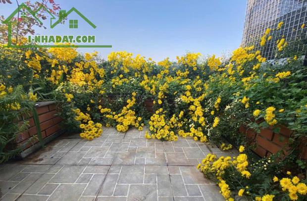 HIẾM -BÁN NHÀ GẦN SÂN VẬN ĐỘNG QUỐC GIA -NGÕ THOÁNG - GIÁ CHỈ 5,35 TỶ