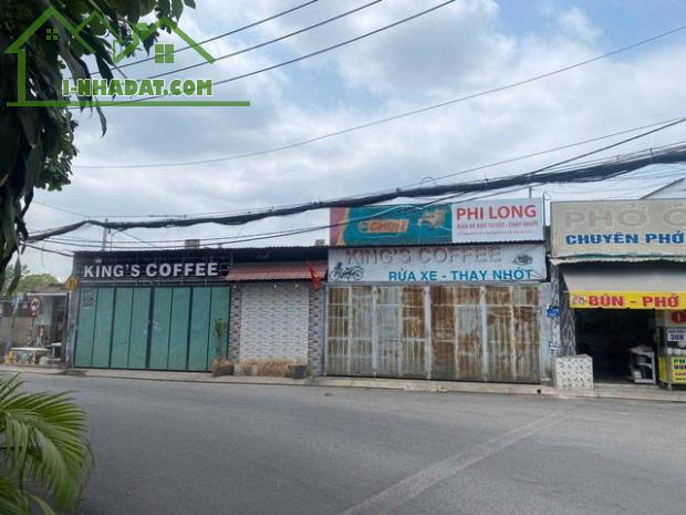 BÁN NHÀ MT ĐƯỜNG HIỆP THÀNH 13–GẦN CHỢ HIỆP THÀNH- NHÀ THI ĐẤU QUẬN 12