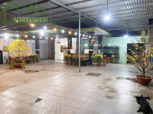 BÁN NHÀ MT ĐƯỜNG HIỆP THÀNH 13–GẦN CHỢ HIỆP THÀNH- NHÀ THI ĐẤU QUẬN 12 - 4