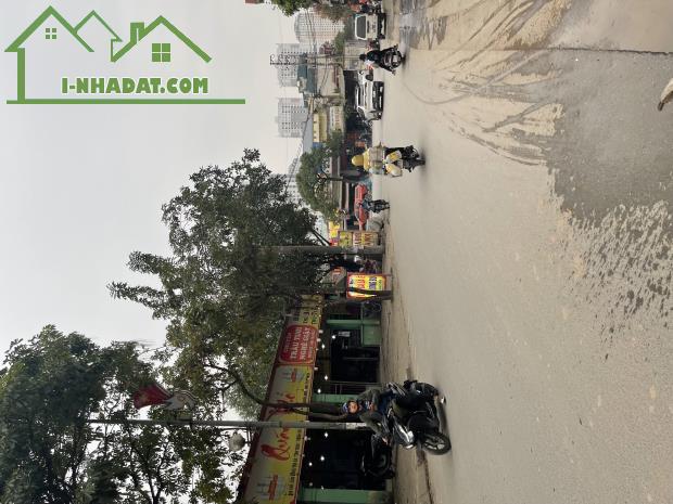 CCMN Thanh Bình Mỗ Lao 78m mt4,8m 6tầng 18P gác xép,ngõ rất to,nông gần Phố,Thông tứ tung - 1