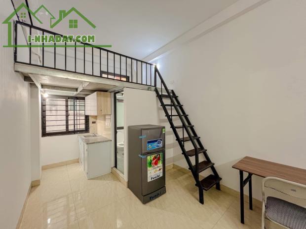 CCMN Thanh Bình Mỗ Lao 78m mt4,8m 6tầng 18P gác xép,ngõ rất to,nông gần Phố,Thông tứ tung - 3