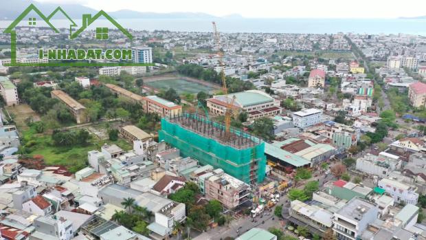 Giá đầu tư tốt chỉ 600 triệu cho chung cư 2 ngủ tại Đà Nẵng