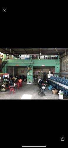 Bán nhà mặt tiền Chiến Lược, Bình Tân, 300m2, 20 tỷ, gần khu Tên Lửa