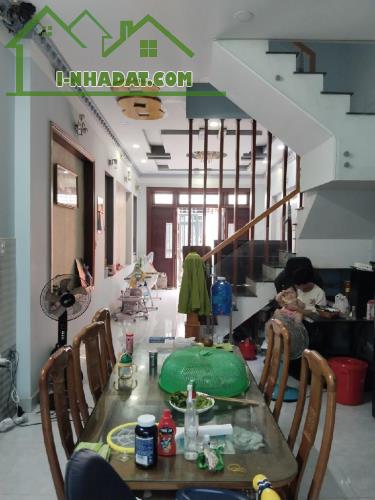 Nhà riêng 3 tầng tọa lạc tại Lò Lu, Phường Trường Thạnh, Thủ Đức, Hồ Chí Minh - 3