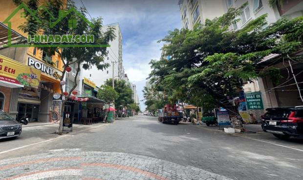 Bán Đất MT An Thượng 26 Sát Biển Phố Đi Bộ An Thượng, Giá 13. x Tỷ Thương Lượng
