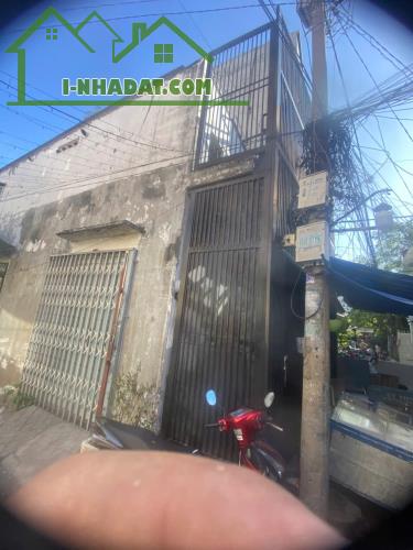 BÁN GẤP NHÀ - [P1Q8] -DT: 48.1 M2 (4 X 12) – 2 TẦNG  HẺM XE HƠI DƯƠNG BÁ TRẠC - 3