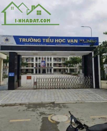 Bán đất dịch vụ tại Trạm Trôi, Hoài Đức 76.2 m2, giá rẻ. - 1