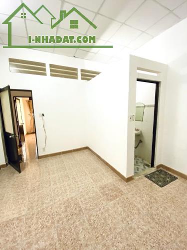 HẺM 3,5M PHAN HUY ÍCH - SÁT EMART 2 - 40M2 (4x10) 2 TẦNG 2PN -  4.1 TỶ TL, KO LG, KHU CAO - 4