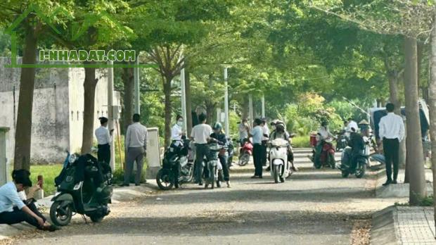 Đất nền 100m² tại Củ Chi, giá chỉ 1 tỷ 6. - 4