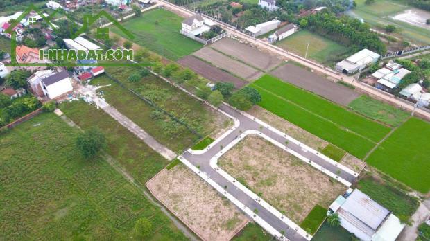 Đất nền 100m² tại Củ Chi, giá chỉ 1 tỷ 6. - 5