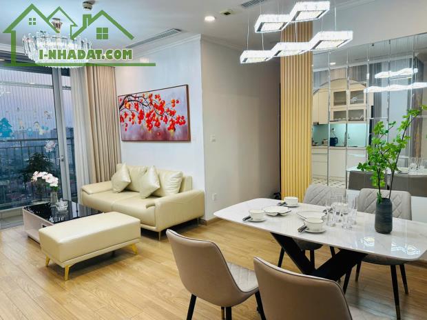 ❇️CHO THUÊ CHUNG CƯ CAO CẤP CENTER POINT 110 CẦU GIẤY 90M2, 3PHÒNG NGỦ 2 VS FULL NỘI THẤT - 1