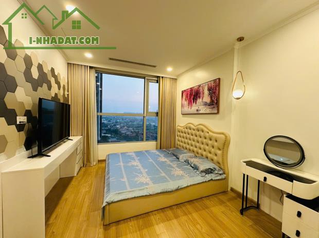 ❇️CHO THUÊ CHUNG CƯ CAO CẤP CENTER POINT 110 CẦU GIẤY 90M2, 3PHÒNG NGỦ 2 VS FULL NỘI THẤT - 2