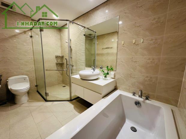 ❇️CHO THUÊ CHUNG CƯ CAO CẤP CENTER POINT 110 CẦU GIẤY 90M2, 3PHÒNG NGỦ 2 VS FULL NỘI THẤT - 4