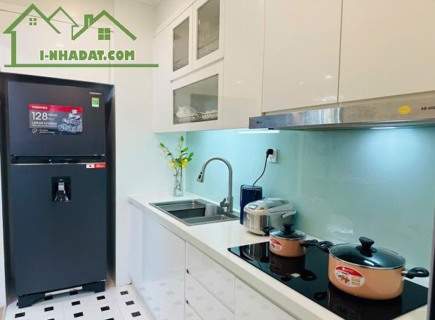 ❇️CHO THUÊ CHUNG CƯ CAO CẤP CENTER POINT 110 CẦU GIẤY 90M2, 3PHÒNG NGỦ 2 VS FULL NỘI THẤT - 5