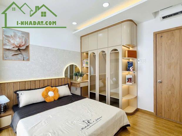 Giá chỉ 4.9 tỷ TL– 70M²,  Nhà 2 Tầng, 3PN, Hẻm Ô TÔ Nguyễn Oanh, Gò Vấp! - 3