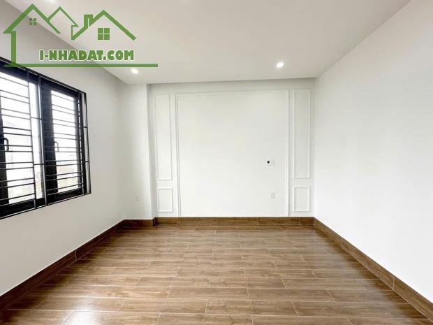 Bán nhà 4 tầng mặt đường Trực cát, Lê Chân, Hải Phòng. 47m2- 4,39 tỷ - 2