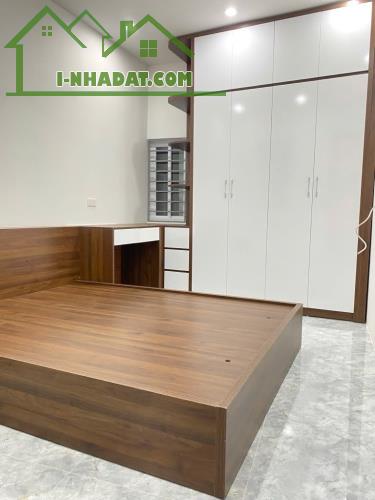 BÁN NHÀ 4 TẦNG, 40M2, NGÕ PHỐ KHÂM THIÊN, ĐỐNG ĐA - GIÁ CHỈ 4 TỶ - SỔ ĐỎ CHÍNH CHỦ - 2