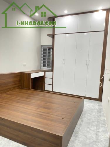 BÁN NHÀ 4 TẦNG, 40M2, NGÕ PHỐ KHÂM THIÊN, ĐỐNG ĐA - GIÁ CHỈ 4 TỶ - SỔ ĐỎ CHÍNH CHỦ - 3