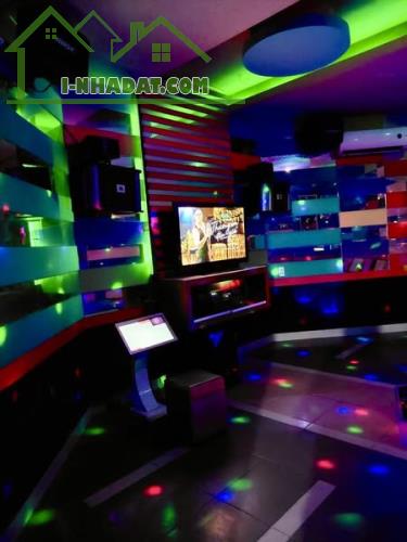 karaoke 5 tầng 18 phòng -Hòa Cường - Giá 27 tỷ. - 3