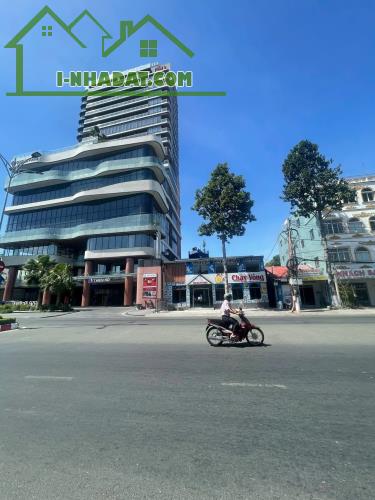 Nhà P1  trung tâm Mỹ Tho Tiền Giang