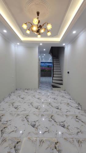 BÁN NHÀ MẶT PHỐ - THANG MÁY - PHỐ GIÁP BÁT - 50M 5 TẦNG MT 3,5M 6 NGỦ GIÁ 15,9 TỶ - 1