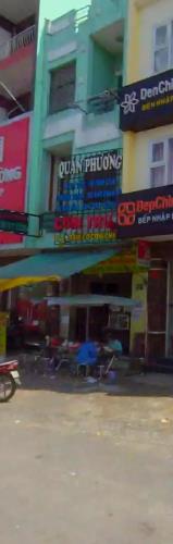BÁN NHÀ MẶT PHỐ TRƯỜNG CHINH, TÂN BÌNH - 63M2, 3 TẦNG, 4PN, 13 TỶ - SỔ HỒNG CHÍNH CHỦ - 1