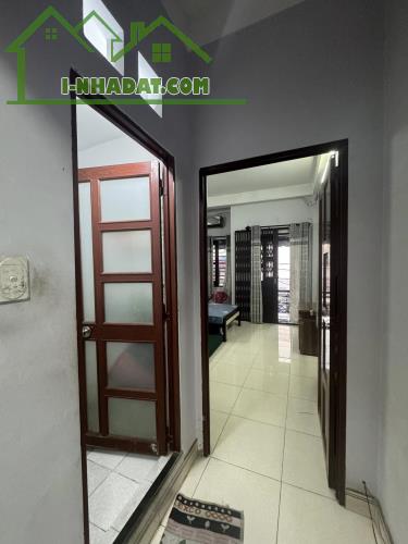 SIÊU PHẨM 4 TẦNG NGAY MIẾU GÒ XOÀI - HẺM 7M THÔNG GIÁP TÂN PHÚ - 58M2 (4*15). CHỈ HƠN 5 TỶ - 4