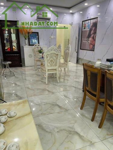 Bán nhà mặt tiền Tô Hiến Thành 100m2(4.2x25) 7 lầu T.máy KD đỉnh HIẾM 28 tỷ - 1