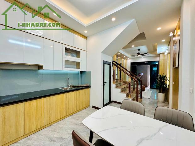 🏡 SIÊU PHẨM NHÀ ĐẸP – ĐẠI TỪ, HOÀNG MAI – GẦN HỒ ĐIỀU HÒA – Ở NGAY! - 4