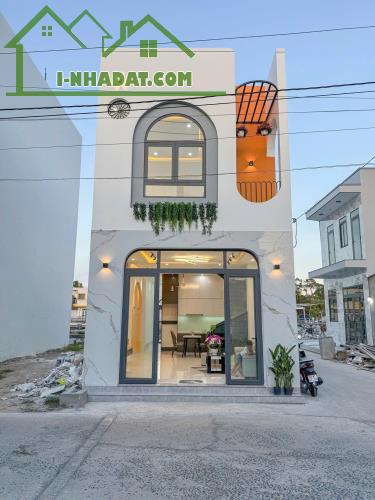Bán nhà góc 3 mặt tiền đầu đường tô vĩnh diện gần bệnh viện sis giá 3,790 tỷ - 5