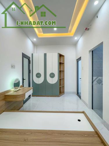 Bán nhà góc 3 mặt tiền đầu đường tô vĩnh diện gần bệnh viện sis giá 3,790 tỷ - 2