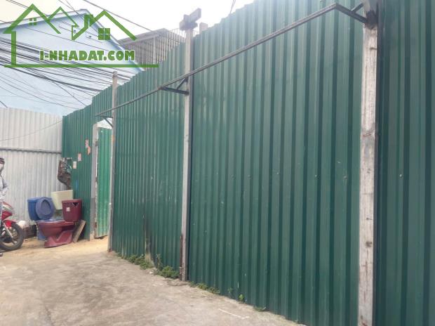 LÔ GÓC 2MT HẺM TRẦN PHÚ, VĨNH NGUYÊN 59M2 GIÁ CHỈ 1,5  TỶ - 1