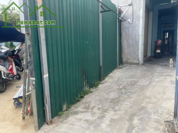 LÔ GÓC 2MT HẺM TRẦN PHÚ, VĨNH NGUYÊN 59M2 GIÁ CHỈ 1,5  TỶ - 2