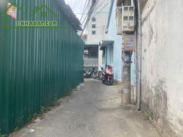 LÔ GÓC 2MT HẺM TRẦN PHÚ, VĨNH NGUYÊN 59M2 GIÁ CHỈ 1,5  TỶ - 3