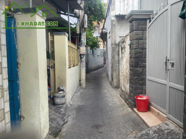 LÔ GÓC 2MT HẺM TRẦN PHÚ, VĨNH NGUYÊN 59M2 GIÁ CHỈ 1,5  TỶ - 5