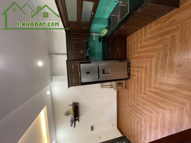 😍NHÀ ĐẸP Ở LUÔN  - SỔ ĐỎ HOA HẬU -CỔ NHUẾ - 30M2 - 5T- MT KHỦNG 5.2M😍 - 3
