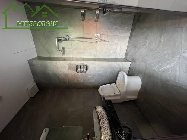 😍NHÀ ĐẸP Ở LUÔN  - SỔ ĐỎ HOA HẬU -CỔ NHUẾ - 30M2 - 5T- MT KHỦNG 5.2M😍 - 1