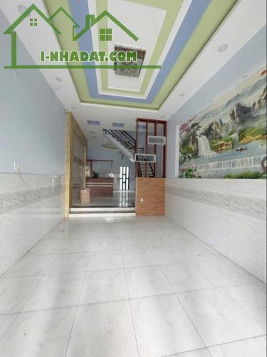 HẺM NHỰA 8M THÔNG - NGAY HƯƠNG LỘ 2 - 4 TẦNG KIÊN CỐ - 70M2 - NỞ HẬU 7M CHỈ HƠN 5 TỶ TL - 2