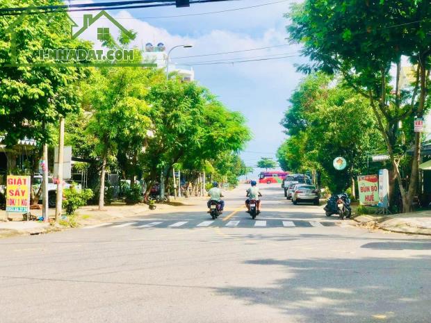 💎Cần bán lô góc 2 Mặt Tiền đường Phùng Hưng và Dũng Sĩ Thanh Khê.Đà Nẵng - 1
