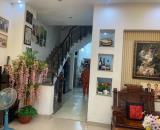 Hiếm! Nhà 4 Tầng Huỳnh Văn Bánh,80m2,ngang 5m, nở hậu.6PN.Pháp lý chuẩn.